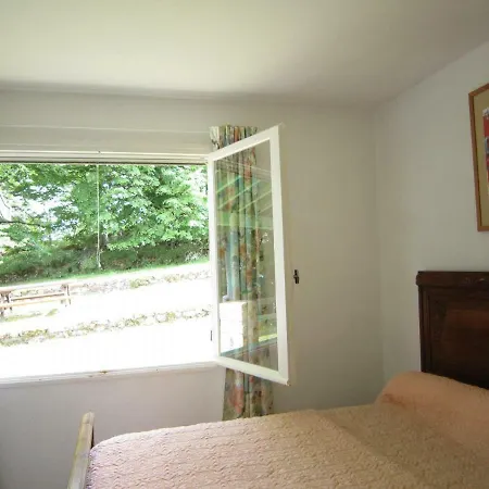 Vakantiehuis Rural De L'ecureuil Arcon (Loire)