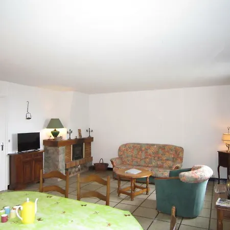 Rural De L'ecureuil Vakantiehuis Arcon (Loire)